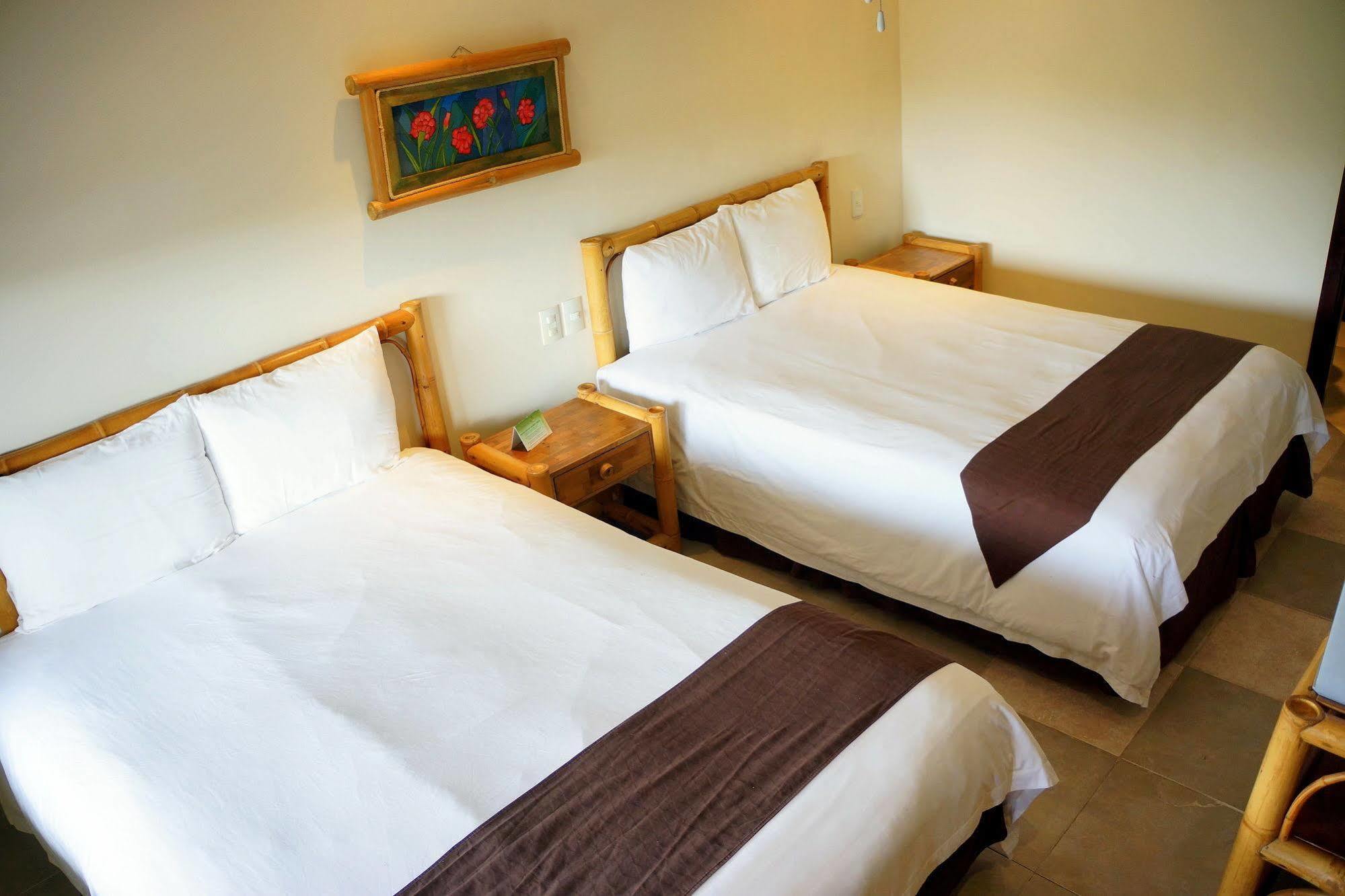 Tranquility Bay Antigua Hotel Jolly Harbour ภายนอก รูปภาพ