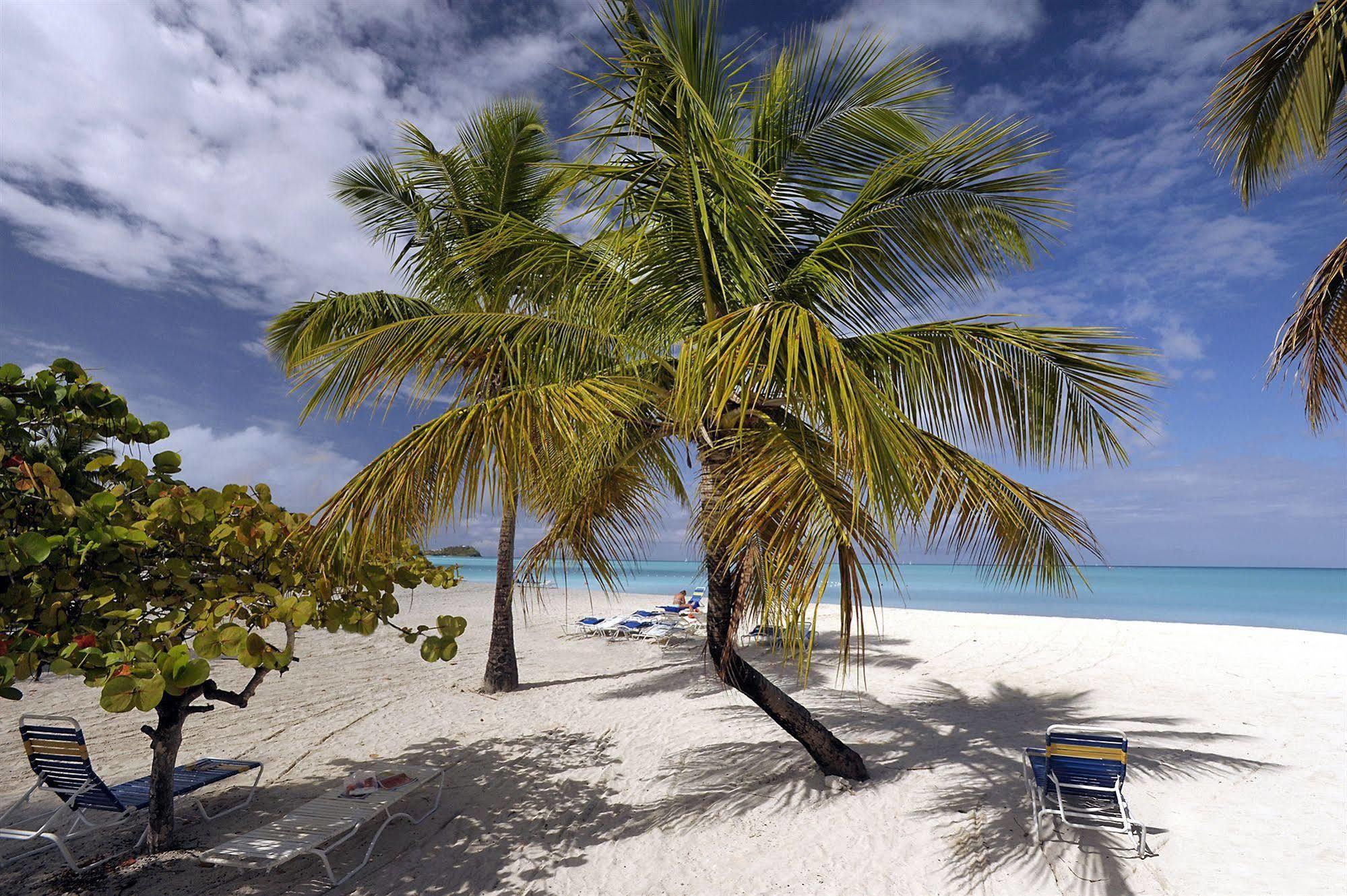 Tranquility Bay Antigua Hotel Jolly Harbour ภายนอก รูปภาพ